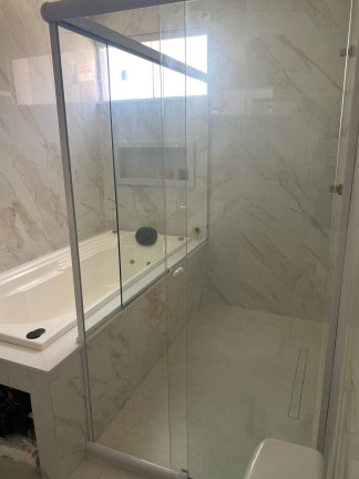 Imagem Casa de Condomínio com 6 Quartos à Venda, 450 m² em Alphaville (abrantes) - Camaçari