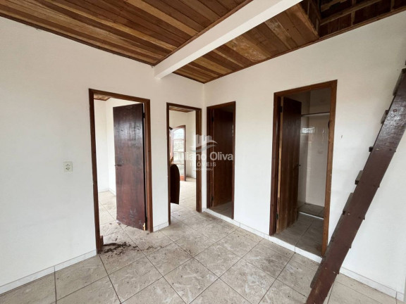 Imagem Sobrado à Venda, 127 m² em Barra Do Sai - Itapoá