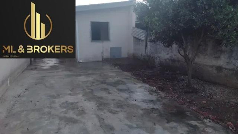Imagem Casa com 3 Quartos à Venda, 140 m² em Centro - Contenda Imagem Casa com 3 Quartos à Venda, 140 m² em Centro - Contenda