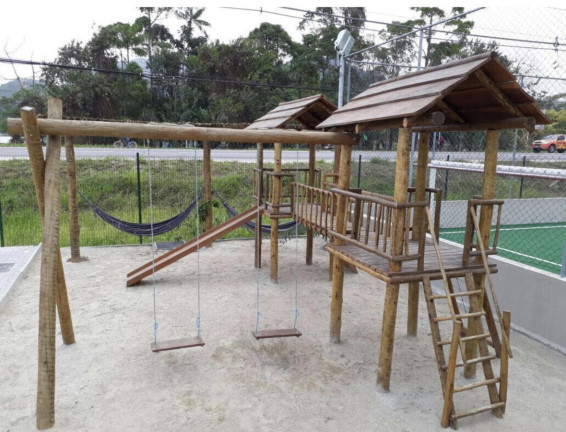 Imagem Apartamento com 2 Quartos à Venda, 52 m² em Estufa 1 - Ubatuba Imagem Apartamento com 2 Quartos à Venda, 52 m² em Estufa 1 - Ubatuba