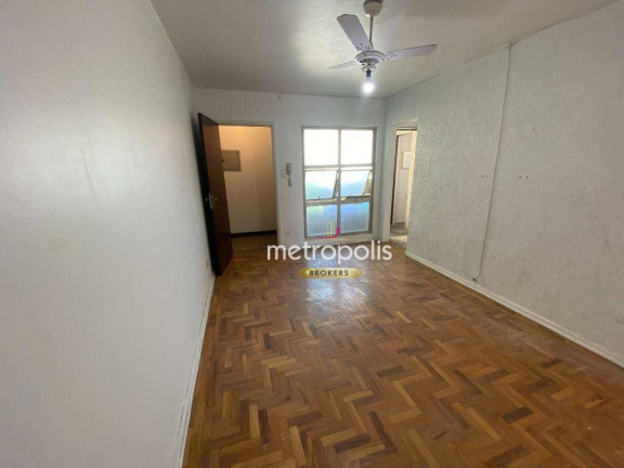 Apartamento com 2 Quartos à Venda, 69 m² em Fundação - São Caetano Do Sul