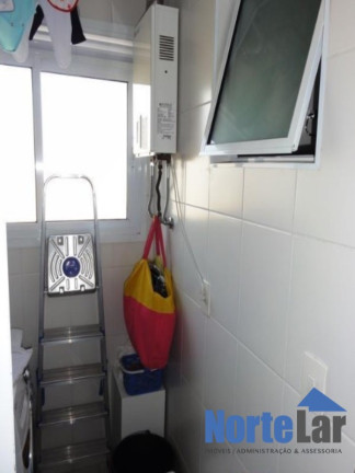 Imagem Apartamento com 3 Quartos à Venda, 64 m² em Vila Guilherme - São Paulo Imagem Apartamento com 3 Quartos à Venda, 64 m² em Vila Guilherme - São Paulo