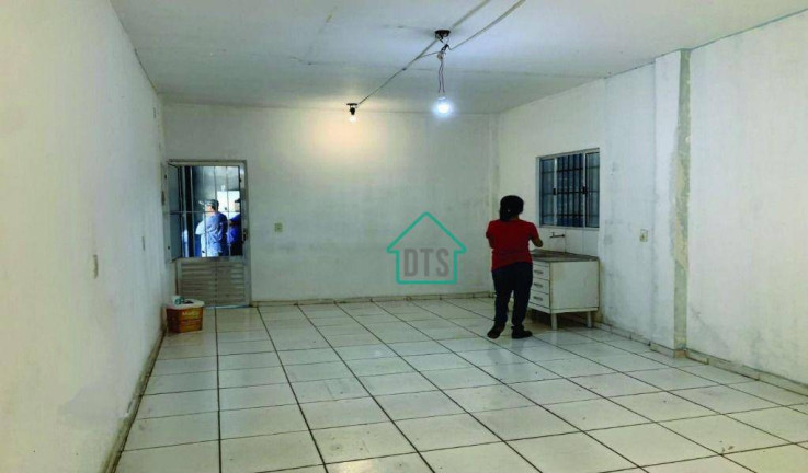 Imagem Galpão à Venda, 1.400 m² em Jardim Jaraguá - São Paulo