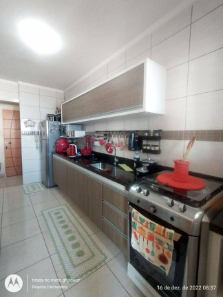 Imagem Apartamento com 2 Quartos à Venda, 84 m² em Aviação - Praia Grande Imagem Apartamento com 2 Quartos à Venda, 84 m² em Aviação - Praia Grande