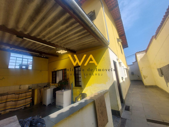 Imagem Sobrado com 3 Quartos à Venda, 160 m² em Mogi Moderno - Mogi Das Cruzes Imagem Sobrado com 3 Quartos à Venda, 160 m² em Mogi Moderno - Mogi Das Cruzes