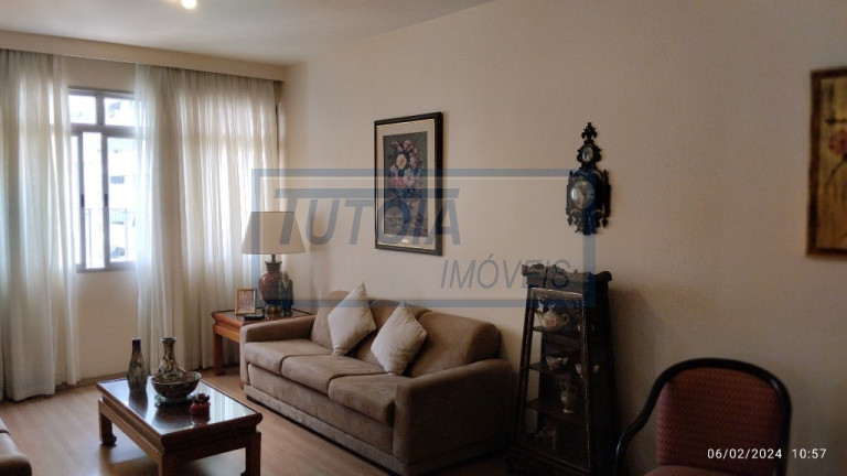 Imagem Apartamento com 3 Quartos à Venda, 147 m² em Paraíso - São Paulo Imagem Apartamento com 3 Quartos à Venda, 147 m² em Paraíso - São Paulo