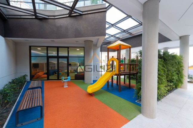 Imagem Apartamento com 4 Quartos à Venda, 219 m² em Alto Da Lapa - São Paulo