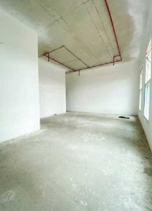 Sala Comercial para Alugar, 37 m² em Jardim Das Colinas - São José Dos Campos