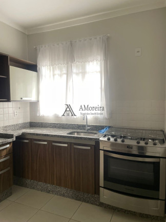 Imagem Casa com 3 Quartos à Venda, 105 m² em Jardim Carolina - Jundiaí