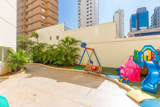 Imagem Apartamento com 2 Quartos à Venda, 182 m² em Vila Nova Conceição - São Paulo Imagem Apartamento com 2 Quartos à Venda, 182 m² em Vila Nova Conceição - São Paulo