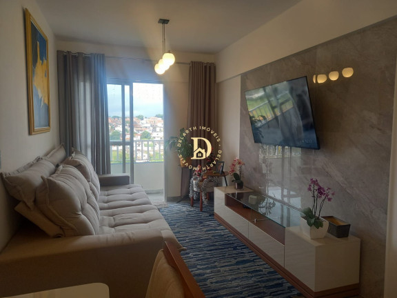 Imagem Apartamento com 3 Quartos à Venda, 83 m² em Jardim Satélite - São José Dos Campos Imagem Apartamento com 3 Quartos à Venda, 83 m² em Jardim Satélite - São José Dos Campos