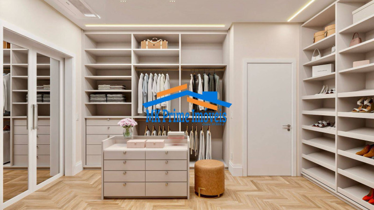 Imagem Apartamento à Venda, 315 m² em Higienópolis - São Paulo