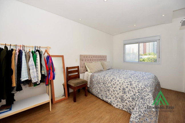 Imagem Apartamento com 3 Quartos à Venda, 104 m² em Vila Andrade - São Paulo Imagem Apartamento com 3 Quartos à Venda, 104 m² em Vila Andrade - São Paulo