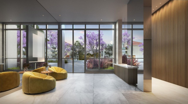 Imagem Studio à Venda, 24 m² em Perdizes - São Paulo Imagem Studio à Venda, 24 m² em Perdizes - São Paulo
