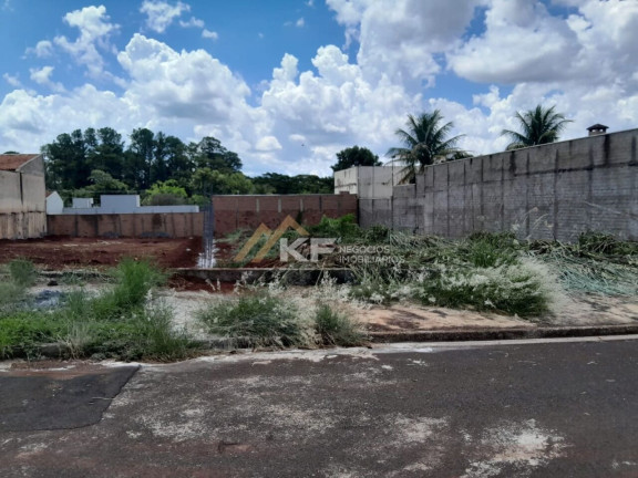 Imagem Terreno à Venda, 565 m² em Jardim Itaú - Ribeirão Preto Imagem Terreno à Venda, 565 m² em Jardim Itaú - Ribeirão Preto