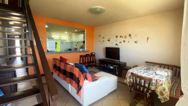 Imagem Apartamento com 3 Quartos à Venda, 140 m² em Foguete - Cabo Frio Imagem Apartamento com 3 Quartos à Venda, 140 m² em Foguete - Cabo Frio