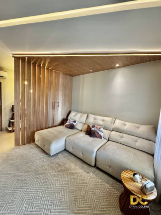 Imagem Casa de Condomínio com 2 Quartos à Venda, 130 m² em Ribeirão Do Lipa - Cuiabá Imagem Casa de Condomínio com 2 Quartos à Venda, 130 m² em Ribeirão Do Lipa - Cuiabá