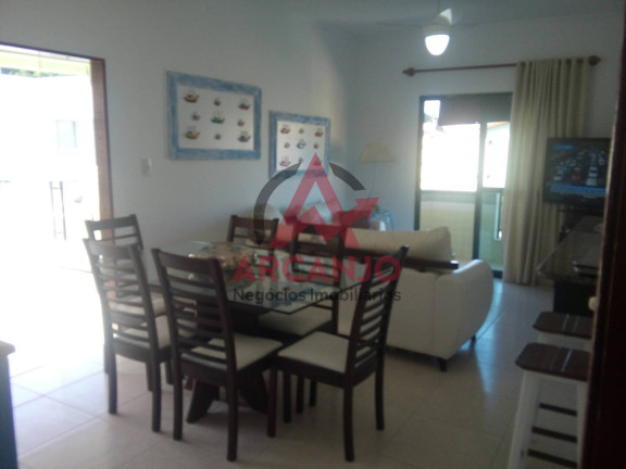 Imagem Cobertura com 4 Quartos à Venda, 177 m² em Praia Grande - Ubatuba