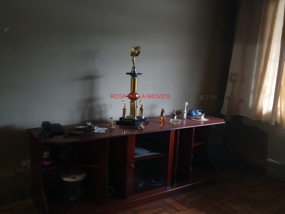 Imagem Casa com 4 Quartos à Venda, 300 m² em Vila Renato (zona Leste) - São Paulo