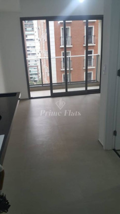 Apartamento com 1 Quarto à Venda, 28 m² em Consolação - São Paulo