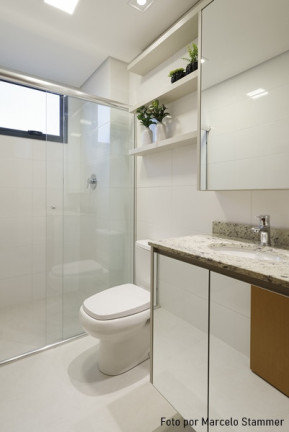 Imagem Apartamento com 3 Quartos à Venda, 159 m² em Bacacheri - Curitiba