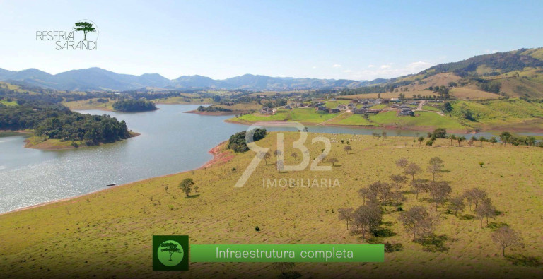 Imagem Chácara com 1 Quarto à Venda, 20.764 m² em Da Lagoa - Joanópolis Imagem Chácara com 1 Quarto à Venda, 20.764 m² em Da Lagoa - Joanópolis