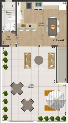 Imagem Imóvel com 2 Quartos à Venda, 61 m² em Jardim Belvedere - Volta Redonda Imagem Imóvel com 2 Quartos à Venda, 61 m² em Jardim Belvedere - Volta Redonda