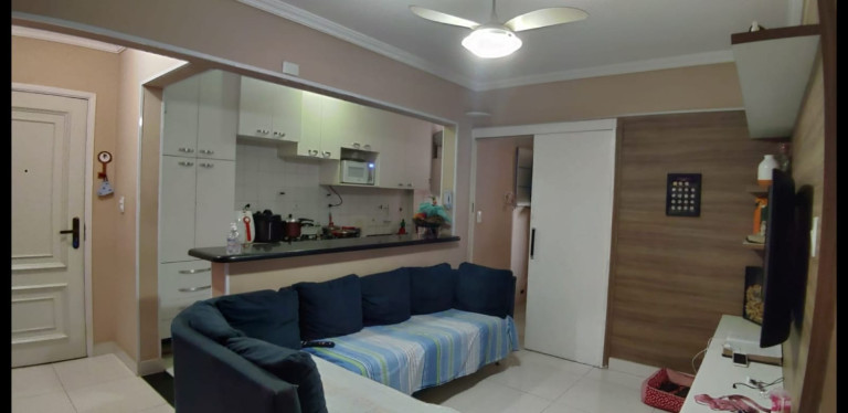 Imagem Imóvel com 2 Quartos à Venda, 50 m² em Liberdade - São Paulo Imagem Imóvel com 2 Quartos à Venda, 50 m² em Liberdade - São Paulo