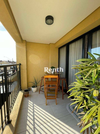 Imagem Apartamento com 3 Quartos à Venda, 100 m² em Santa Cruz - Rio Claro Imagem Apartamento com 3 Quartos à Venda, 100 m² em Santa Cruz - Rio Claro