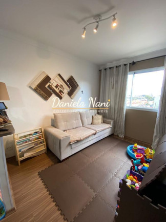 Foto do imóvel Apartamento com 3 Quartos à Venda, 64 m² em Paulicéia - São Bernardo Do Campo