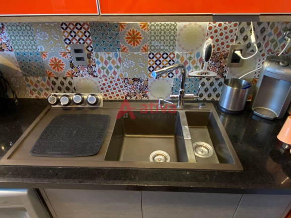 Imagem Apartamento com 2 Quartos à Venda, 109 m² em Barra Da Tijuca - Rio De Janeiro