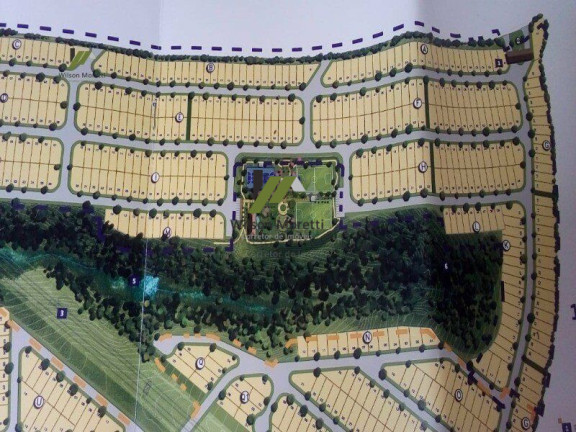 Imagem Terreno à Venda, 250 m²