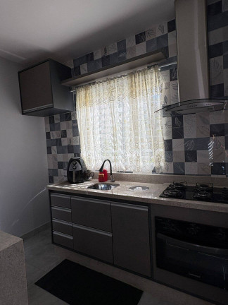 Imagem Casa com 3 Quartos à Venda, 135 m² em Vila Ema - São Paulo Imagem Casa com 3 Quartos à Venda, 135 m² em Vila Ema - São Paulo