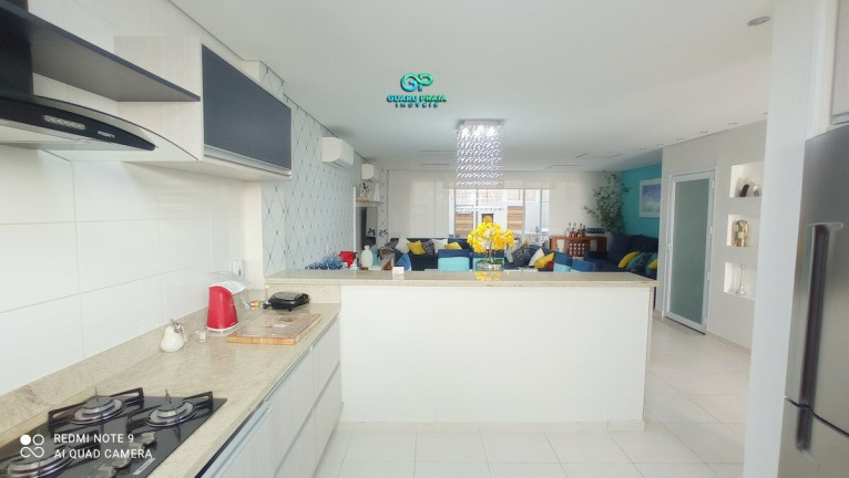 Imagem Casa com 4 Quartos à Venda, 250 m² em Enseada - Guarujá Imagem Casa com 4 Quartos à Venda, 250 m² em Enseada - Guarujá
