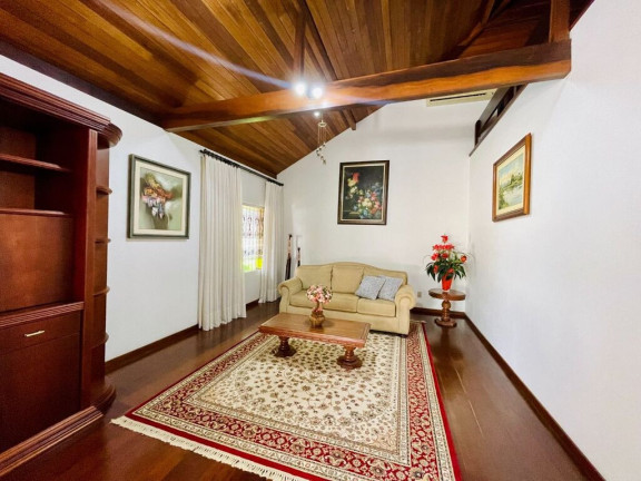 Imagem Casa de Condomínio com 3 Quartos à Venda, 298 m² em Velha - Blumenau Imagem Casa de Condomínio com 3 Quartos à Venda, 298 m² em Velha - Blumenau