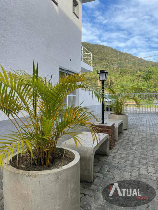 Imagem Casa de Condomínio com 1 Quarto à Venda, 100 m² em Tabatinga - Caraguatatuba