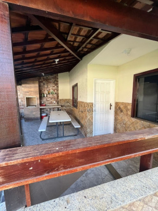 Imagem Casa com 3 Quartos à Venda, 150 m² em Novo Rio Das Ostras - Rio Das Ostras Imagem Casa com 3 Quartos à Venda, 150 m² em Novo Rio Das Ostras - Rio Das Ostras