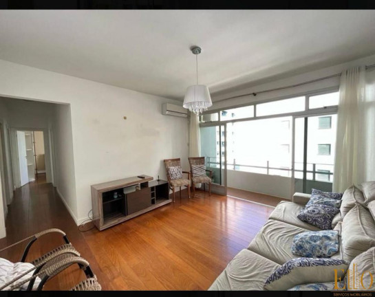 Apartamento com 3 Quartos à Venda, 160 m² em Centro - Balneário Camboriú