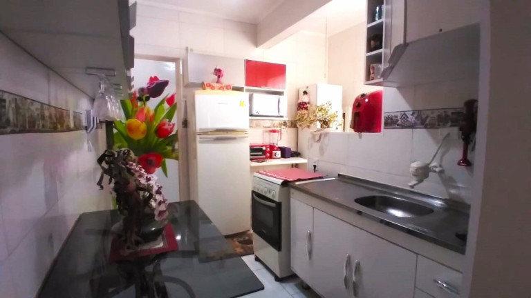 Imagem Apartamento com 1 Quarto à Venda, 44 m² em Ponta Da Praia - Santos Imagem Apartamento com 1 Quarto à Venda, 44 m² em Ponta Da Praia - Santos