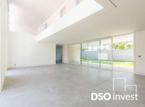 Imagem Casa de Condomínio com 4 Quartos à Venda, em Jardim Cordeiro - São Paulo Imagem Casa de Condomínio com 4 Quartos à Venda, em Jardim Cordeiro - São Paulo