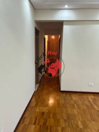 Imagem Apartamento com 2 Quartos à Venda, 90 m² em Centro - São Bernardo Do Campo
