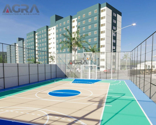 Imagem Apartamento com 2 Quartos à Venda, 51 m² em Primavera - Vitória Da Conquista Imagem Apartamento com 2 Quartos à Venda, 51 m² em Primavera - Vitória Da Conquista