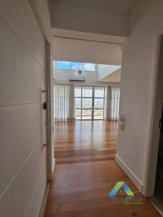 Imagem Cobertura com 4 Quartos para Alugar, 320 m² em Vila Mariana - São Paulo Imagem Cobertura com 4 Quartos para Alugar, 320 m² em Vila Mariana - São Paulo