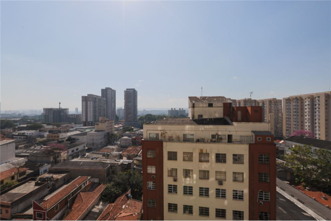 Imagem Imóvel com 3 Quartos à Venda,  em Barra Funda - São Paulo