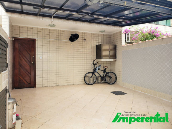 Imagem Casa com 3 Quartos à Venda, 173 m² em Embaré - Santos