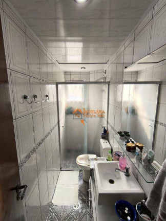 Imagem Apartamento com 2 Quartos à Venda, 50 m² em Centro - Guarulhos Imagem Apartamento com 2 Quartos à Venda, 50 m² em Centro - Guarulhos