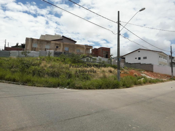 Terreno à Venda, 431 m² em Village Santana - Guaratinguetá