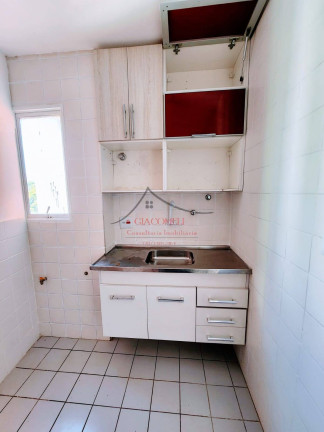 Imagem Apartamento com 2 Quartos à Venda, 50 m² em Vila Carmosina - São Paulo Imagem Apartamento com 2 Quartos à Venda, 50 m² em Vila Carmosina - São Paulo