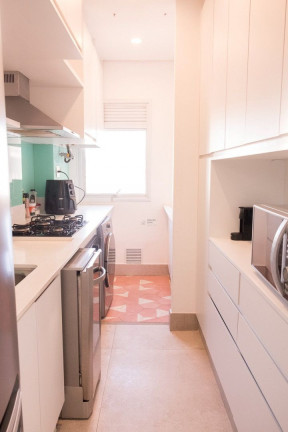 Apartamento com 2 Quartos à Venda, 155 m² em Lapa - São Paulo
