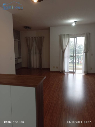 Imagem Apartamento com 2 Quartos para Alugar, 74 m² em Planalto - São Bernardo Do Campo Imagem Apartamento com 2 Quartos para Alugar, 74 m² em Planalto - São Bernardo Do Campo